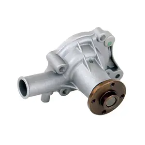 GWP187 Automotive Water Pump montagem e bomba de óleo a preços competitivos em alta qualidade.