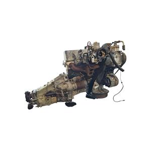 MOTEUR COMPLET MERCEDES Classe E (W123) Berline + Coupé Essence 2300 (76>86) - Product Image 2