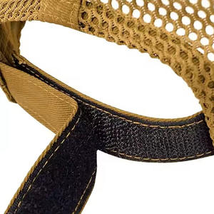 El mejor material Personalizado elegante nuevo diseño mejor calidadSombrero de camionero Malla Logotipo personalizado alta calidad bajo precio Sombrero de camionero Malla - Product Image 6