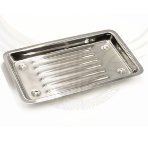 Pince à épiler bipolaire à électrocoagulation réutilisable et incurvée pour instruments vétérinaires - Product Image 6