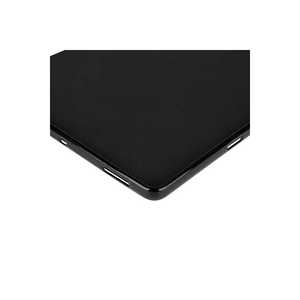 Funda Netzy para Samsung Galaxy Tab S7 FE LTE, Transparente, Delgada, Protectora, de Silicona Transparente para T737 T736 T733 - Product Image 4