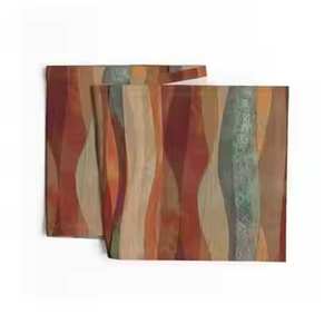 Best Selling 100% Pure Cotton Wedding Table <b>Runner</b> Embroidered Luxury Flower Design Woven Print Technique - Product Image 5