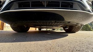 เมอร์เซเดส-เบนซ์ EQS 580 4Matic SUV ปี 2023 เครื่องยนต์เบนซิน ไมล์น้อย - Product Image 6