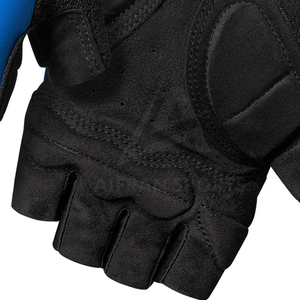 Whole Sale Rate Good Quality Men Cycling Gloves Fashionable Sports Wear Cycling Gloves for Sale 2023 - Product Image 4