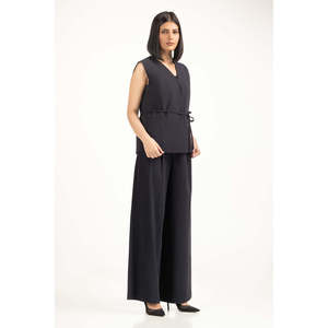 Gilet coupe classique WM-COD-WS25-022T pour vêtements d'extérieur - Product Image 2
