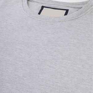 Ropa informal personalizada más vendida, sudaderas para hombre, sudaderas transpirables de gran tamaño para hombre a la venta, servicio OEM - Product Image 6