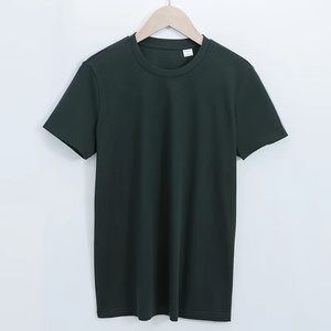 Vêtements graphiques personnalisés pour filles T-shirt blanc Sport uni Slim Fit en coton pour femmes 100% coton T-shirt personnalisé pour femmes T-shirt pour hommes - Product Image 4