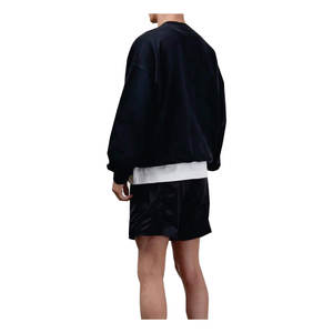 Sudadera Informal de Invierno para Hombre, de Felpa de Mezcla de Algodón, Talla Grande, Hecha en Pakistán, con Logotipo Personalizado, Transpirable y de Alta Calidad - Product Image 3