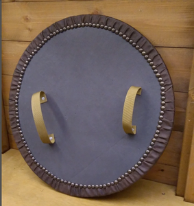 ที่ดีที่สุดโล่ avenger Lovers สำหรับตกแต่งบ้าน/ตกแต่งผนังโล่ของขวัญรายการสำหรับคนรักสงคราม - Product Image 2