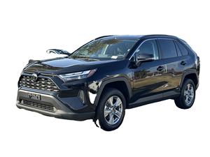 Toyota RAV4 Híbrida XLE 2025 Usada en Buen Estado - Product Image 3