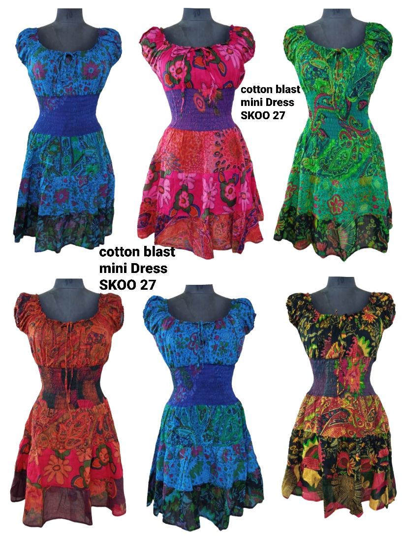 มีหลากหลายสี