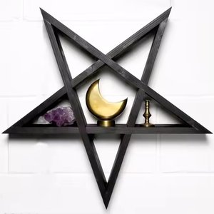 ชั้นวางของติดผนังดาวลอย - Product Image 2