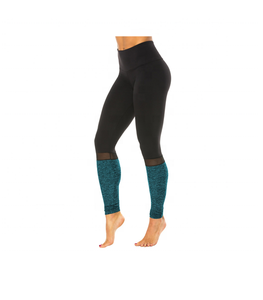 Leggings de Yoga Personalizados al Mejor Precio, Spandex/Nailon, Elásticos en 4 Direcciones, Transpirables, Ecológicos, Tallas Grandes, Ropa Deportiva para Mujer - Product Image 3