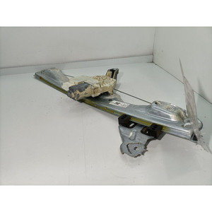 MECCANISMO ALZACRISTALLO ANTERIORE DESTRO NISSAN Qashqai Serie 80700HV00D (14>) - Product Image 3