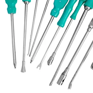 Kit Completo de Instrumentos Quirúrgicos Ortopédicos de Acero Inoxidable Médico - Product Image 5