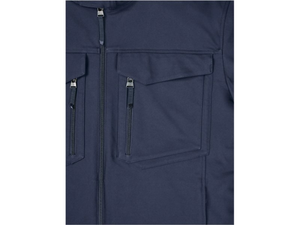 BM unisexe Bilbao moto veste classique urbain/patrimoine 4 saisons Textile imperméable CE Enduro/aventure chemise + veste respirant - Product Image 2