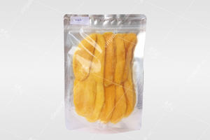 ชิ้นมะม่วงอบแห้งเนื้อนุ่มรสชาติดี - Product Image 6