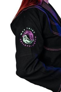Kimono BJJ para adultos de alto rendimiento, bordado directo, Jiu Jitsu Gi ultraligero para mujeres a precios muy razonables - Product Image 2
