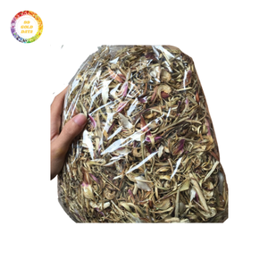 ดอกไม้อาติโช้คแห้งสำหรับผลิตชา - Product Image 1