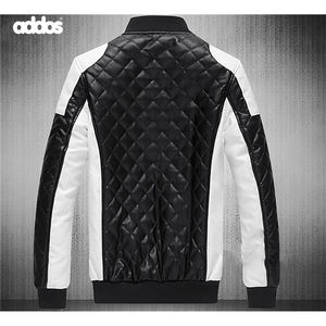 Chaqueta Bomber con Logo personalizado para hombre, chaqueta de bombardero con etiqueta personalizada, venta al por mayor - Product Image 2