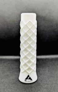 Impugnatura in silicone antiscivolo per racchetta da spiaggia assorbente per sudore con racchetta da spiaggia logo personalizzato con il miglior design personalizzato personalizzato - Product Image 4