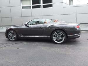 รถเบนท์ลีย์ คอนติเนนทอล จีทีซี เอส วี8 เอดวีดี - มือสอง 1000% - ขาย - พร้อมส่งมอบ - ส่งถึงบ้าน - Product Image 4