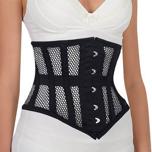 Corsé de malla resistente para mujer, corsé de malla de estilo único para mujer, corsé de malla de calidad Premium para mujer - Product Image 5