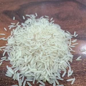 Organic Fresh Top Grade Fragrant Long <b>Grain</b> Basmati Rice Soft Texture High Aroma Bulk Packaging Export Supply - Product Image 5