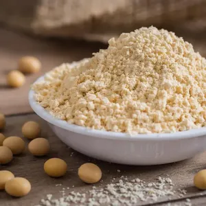 Premium-Grad-Sojabohnenmehl Schlussverkauf Tiernahrung sojabohnen-Getreidefutter für Tiernahrung reich an Protein
