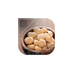 Nueces de vela frescas a granel naturales al por mayor de alta calidad - Product Image 3