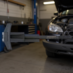 Gedore KL-0280-6011, Herramienta de Sujeción para Tensor de Cadena de Distribución para VW-Audi, Juego de Herramientas - Product Image 3