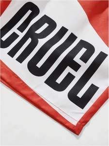 Nueva Camiseta Unisex de Manga Corta, Tejida, 100% Algodón, Antiarrugas, Cómoda, Moderna, para Usar en Todas las Temporadas y en Capas - Product Image 2