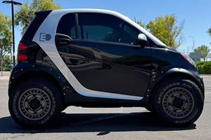 ใช้ไดรฟ์ไฟฟ้าอัจฉริยะสำหรับเดินทางโดยใช้2013 lhd/rhd - Product Image 3