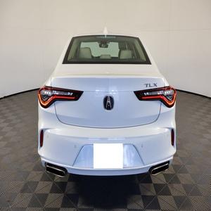 Acura T-LX 2025, best-seller, pack technologique, 2.0L DOHC, transmission automatique, traction avant, garantie, vente rapide - Product Image 3