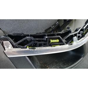 FORD Fiesta 7ème Série (17++) PANNEAU INTÉRIEUR DE PORTE AVANT GAUCHE H1BB-A23943AL1GKE XUJF - Product Image 4