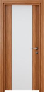 Turkiye ประตูไม้แผ่นพื้นไม้ทันสมัยสำหรับบ้าน - Product Image 4