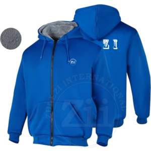 Pull de sécurité haute visibilité de marque personnalisée, sweat-shirt, options d'impression thermique pour vêtements de sécurité réfléchissants, événements d'entreprise - Product Image 1