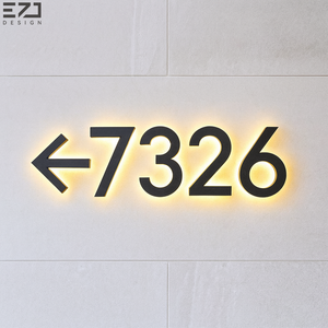 <span class=keywords><strong>ที่</strong></span>กำห<span class=keywords><strong>น</strong></span>ดเองอะคริลิคเรืองแสงในเวลากลางคื<span class=keywords><strong>น</strong></span>กั<span class=keywords><strong>น</strong></span><span class=keywords><strong>น</strong></span>้ำป้องกั<span class=keywords><strong>น</strong></span>การกัดกร่อ<span class=keywords><strong>น</strong></span>ติดตั้งง่าย12V DC แรงดันต่ำไฟ LED แสดง<span class=keywords><strong>ที่</strong></span>อยู่บ้า<span class=keywords><strong>น</strong></span> - Product Image 4