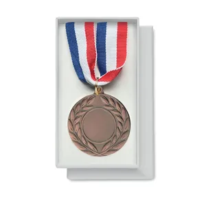 Médaille de Vainqueur Personnalisée de 5 cm pour le Merchandising, Trophées, Médailles et Plaques Premium - Product Image 6
