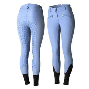 Pantalones de Montar a Caballo Cómodos, Nuevo Modelo, Precio Económico, Jodhpurs y Pantalones de Montar para Mujer a Precio Económico - Product Image 1