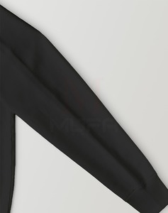 Cortavientos impermeable Unisex 2024, venta al por mayor personalizada, chaqueta de invierno de talla grande para hombre, ropa ligera a prueba de viento con capucha para exteriores - Product Image 6