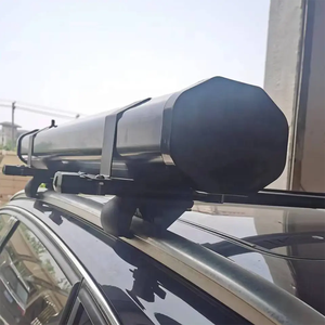 Kangrun <span class=keywords><strong>20L</strong></span> toit de voiture étendu <span class=keywords><strong>douche</strong></span> de route sous <span class=keywords><strong>pression</strong></span> réservoir d'eau de voiture <span class=keywords><strong>douche</strong></span> extérieure chauffante <span class=keywords><strong>solaire</strong></span> <span class=keywords><strong>douche</strong></span> tout-terrain sur le dessus de votre - Product Image 4