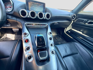 รถ AMG GT S 4.0L V8 Biturbo 503 แรงม้า ปี 2016 มือสอง รถสปอร์ตหรูหรา พร้อมส่งออก - Product Image 6