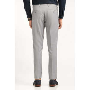 กางเกงเดรส MN-TR-FM23-027 กางเกงสูทผู้ชาย - Product Image 3