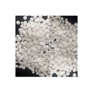 Gránulos vírgenes y reciclados de HDPE / LDPE / LLDPE a la venta - Product Image 1