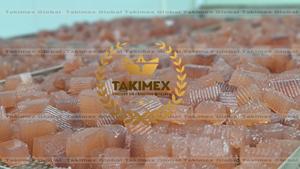 Gummies seamoss ลูกอมลูกอมลูกอมนุ่ม/แยมเหนียวคุณภาพดี - Product Image 3