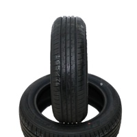 Pneumatici Radiali PCR per Auto 175/70R13 185/65R14 195/65R15 con Camera d'Aria Nuovi HABILEAD Kapsen Certificati DOT ECE Resistenti all'Usura