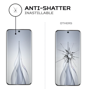 ฟิล์มกันการกระแทกสำหรับหน้าจอโทรศัพท์มือถือ tecno Spark แบบบางพรีเมียม - Product Image 5