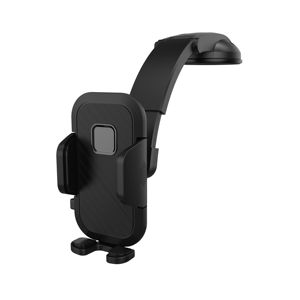SmartClamp cruscotto ventosa porta telefono staffa universale auto con funzione girevole uso a mani libere - Product Image 1