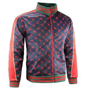 Survêtement d'hiver deux pièces pour hommes de haute qualité Baggy Joggers et haut à capuche élégant avec motif solide pour des tenues sportives décontractées - Product Image 2